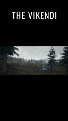 The vikendi